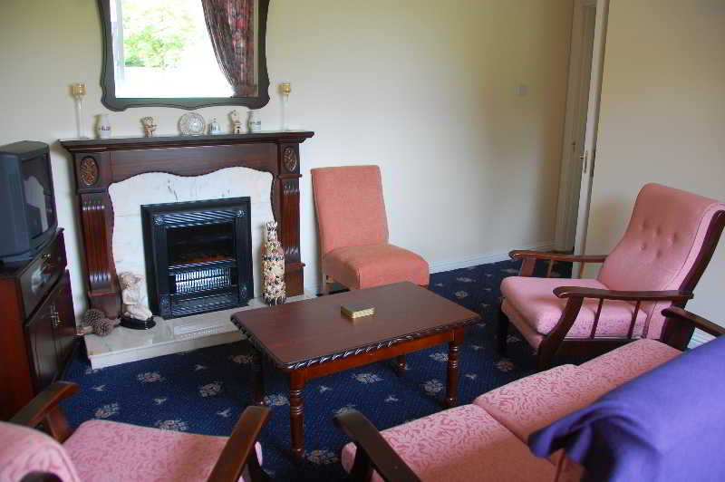 Creg Lodge Claregalway Exterior foto